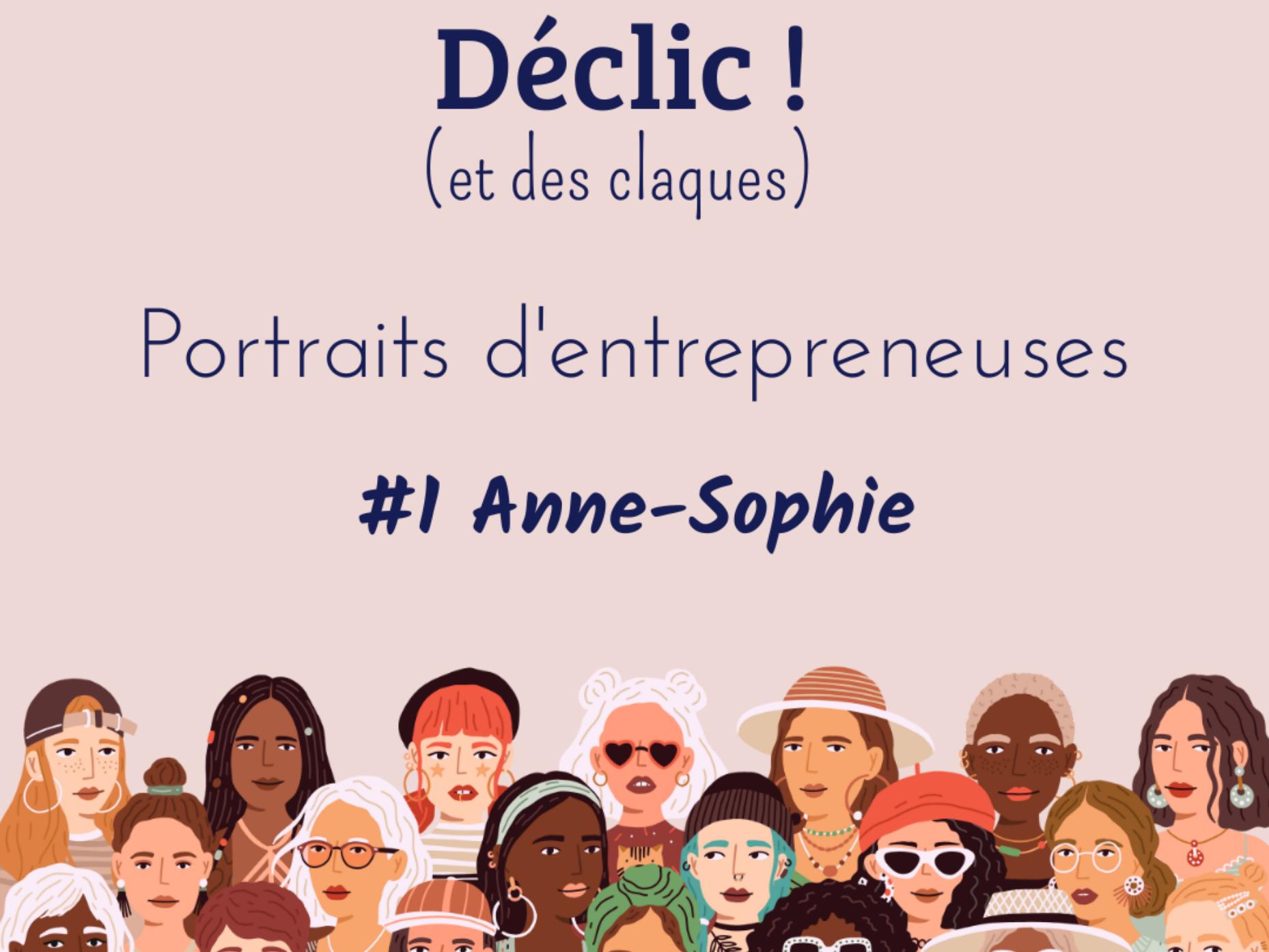 #1 Anne-Sophie