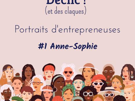 #1 Anne-Sophie