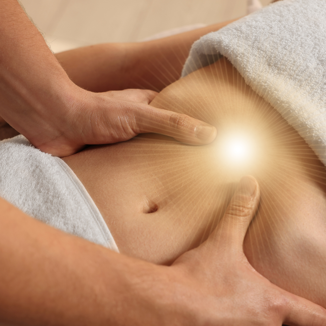 Massage Holistique "le Solaire"