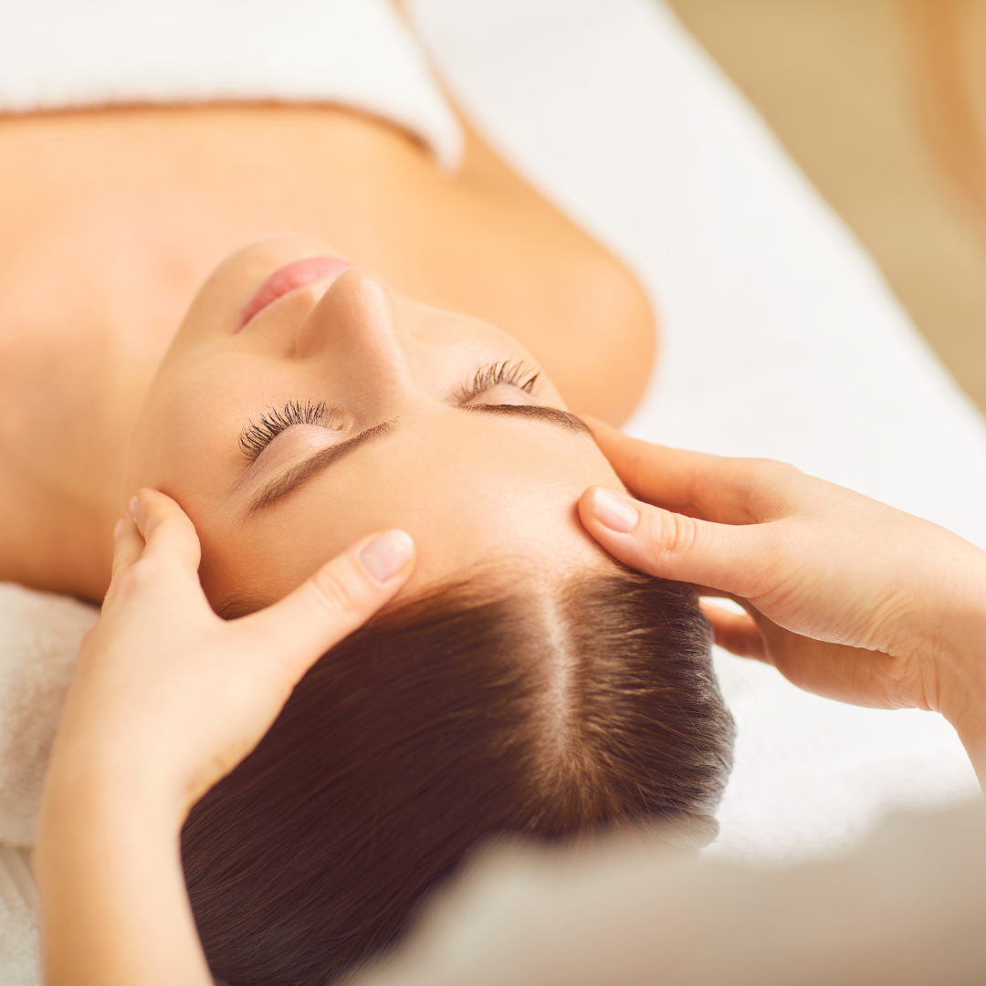Massage sur mesure